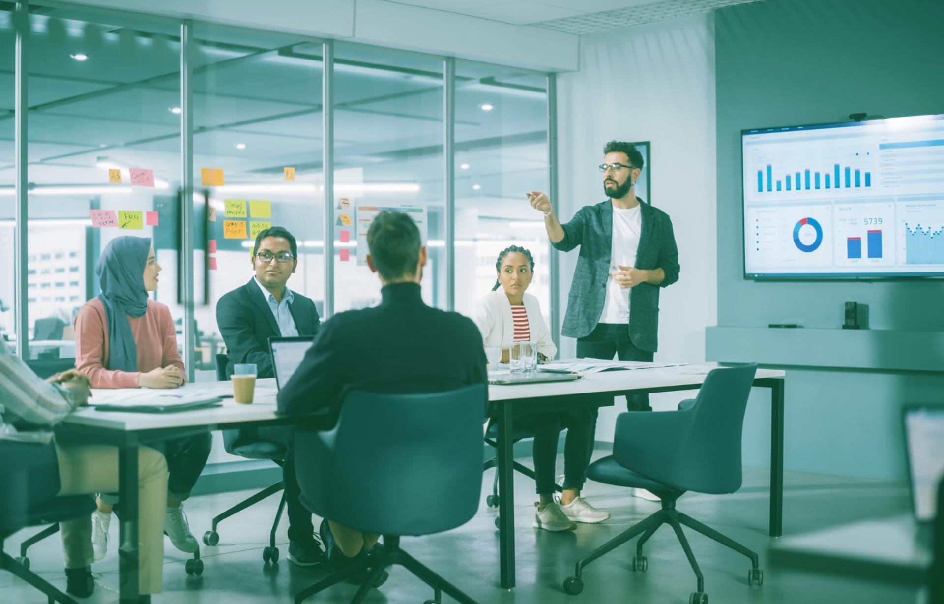 Consulta educativa personalizada